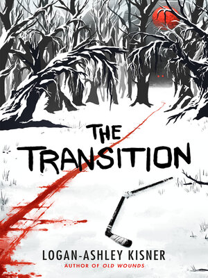 cover image of The Transition